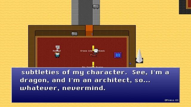 8BitMMO Letsplay! смотреть онлайн