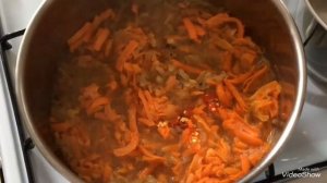 Гуляш/подлива мясная без муки