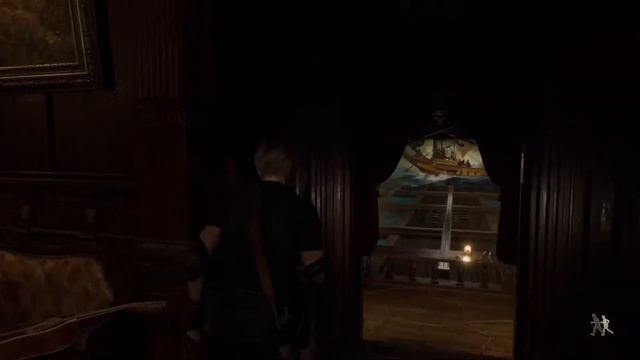 RESIDENT EVIL 4 : DELUXE EDITION. (59) (ASISTIDO) (1080p) (PS5.) смотреть онлайн