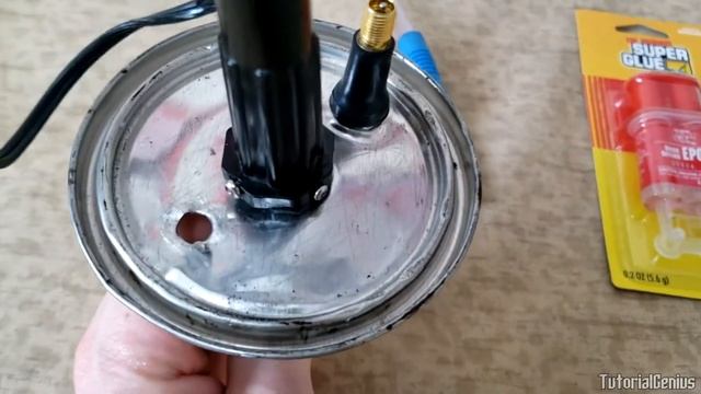 How to Make a DIY Smoke Machine for Vacuum and Exhaust Leak Detection смотреть онлайн