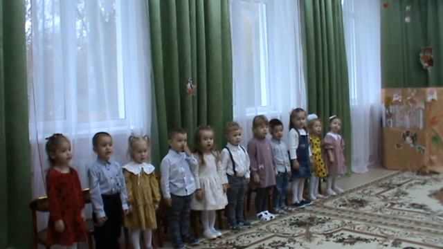 1,2,3,4,5 ВЫШЕЛ ДОЖДИК ПОГУЛЯТЬ 2 МЛАДШАЯ смотреть онлайн