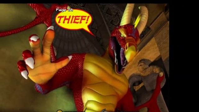 A Dreamland Chronicles Game смотреть онлайн