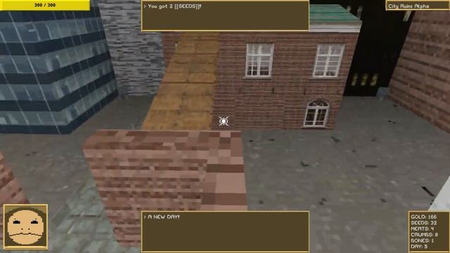 Crypt Worlds: Full Game 100% walkthrough смотреть онлайн