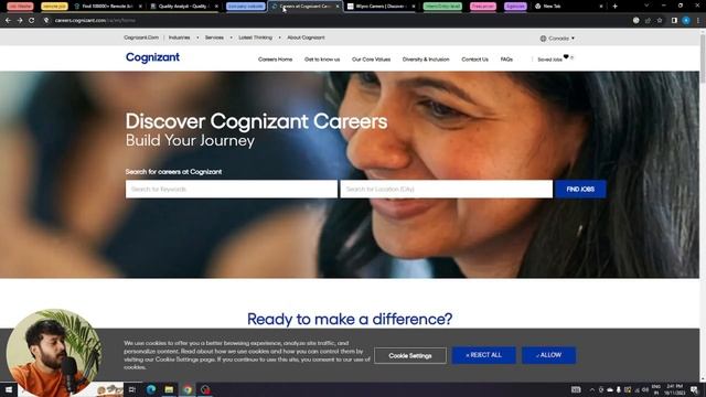2023 BEST Way To Get Remote Job | How To Get Remote Job | Step By Step Guide | Genie Ashwani смотреть онлайн