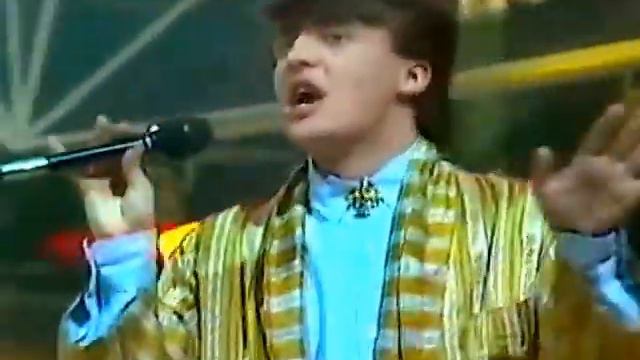 David Lyme with Silver Pozzoli - Bambina 1985 Tocata (Sound Remastered by italoco) смотреть онлайн