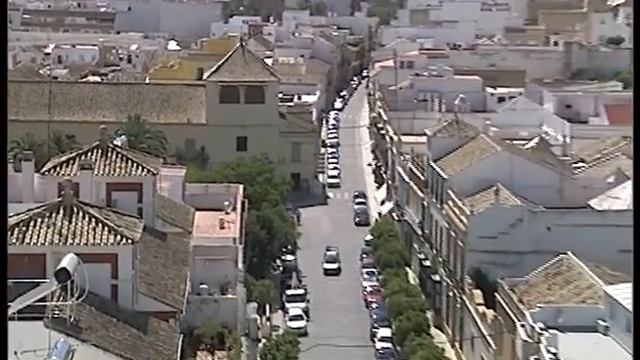 vista de moron de la frontera смотреть онлайн