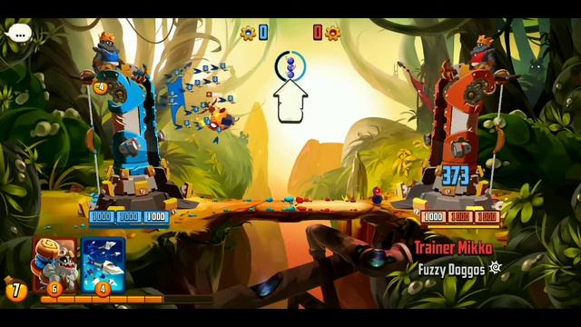 Badland Brawl - Indonesia Gameplay смотреть онлайн