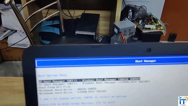 HP Laptop Boot Menu Key & BIOS Key for Windows 7/10 & for USB Pen Drive in Hindi смотреть онлайн