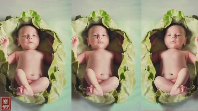 Молитвы о детях. Святым праведным Захарии и Елисавете. смотреть онлайн