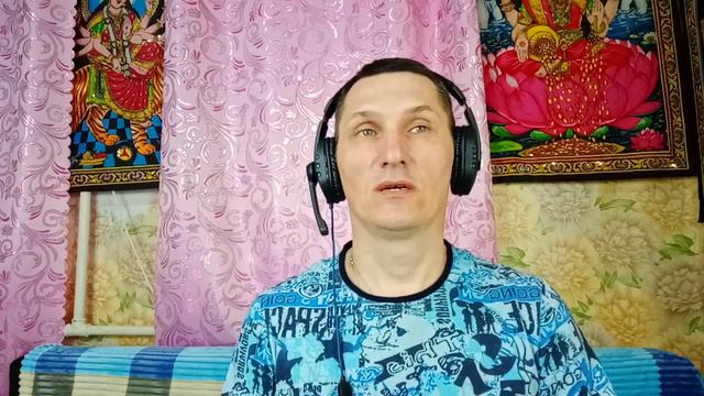 Предсказание - Кали Юга и Брахма! Качества правителей нынешнего времени! смотреть онлайн