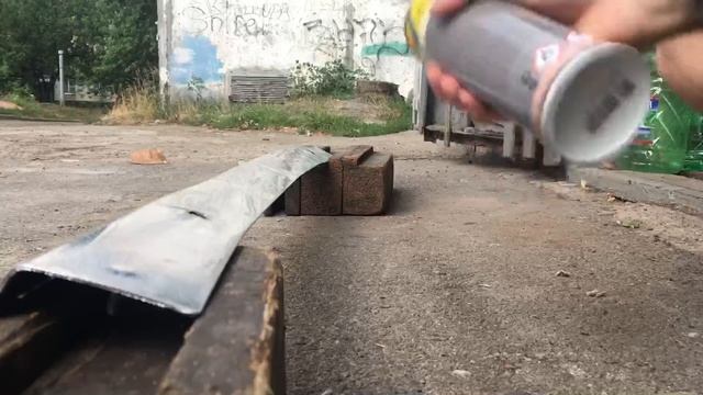 Замена бампера ваз 2107. Все трудности и их решения при замене заднего бампера на жигулях. смотреть онлайн