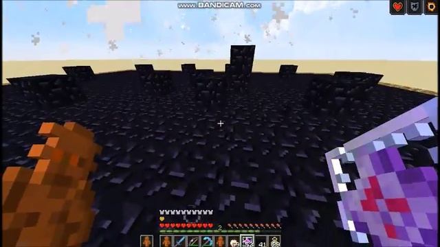 Crystal PVP: The Basics смотреть онлайн