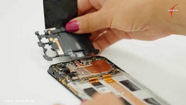 Nokia G42 5G | New Stylish Powerful Smartphone 2023 Official Unboxing & Hands-on Video !! смотреть онлайн