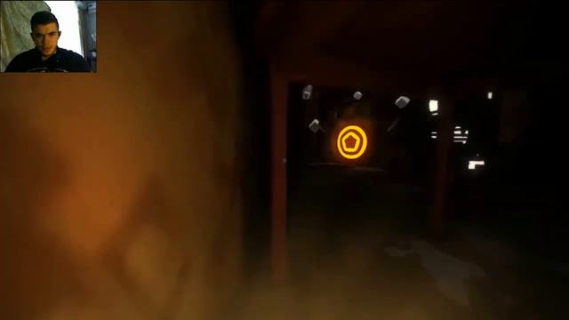 Among The Sleep►[ВСЕ ОЧЕНЬ ЗАПУТАННО]►Часть:6