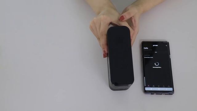 Видео №2 "Подключение к телефону" смотреть онлайн