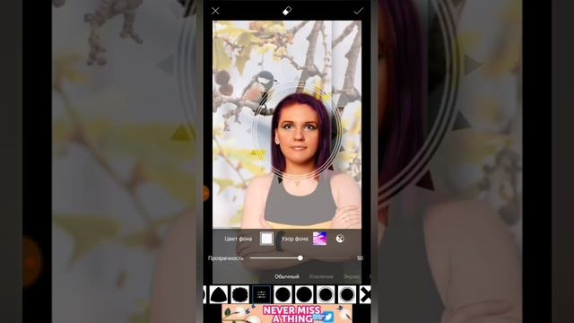 Picsart обзор приложения, бесплатная версия. Фотошоп в телефоне. Фотообработка. Фотокоррекция смотреть онлайн