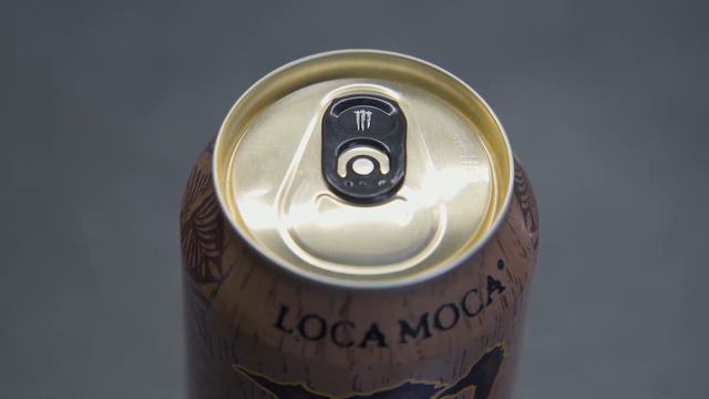 Monster Java Loca Moca смотреть онлайн