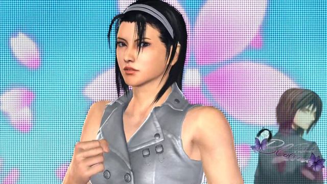 Tekken 2, Tekken Tag Tournament 1 and 2: Jun Kazama, intro's and | partial | win. смотреть онлайн