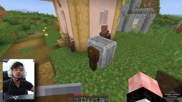 Minecraft Complete Survival Guide for Beginners in Hindi - Part 1 смотреть онлайн
