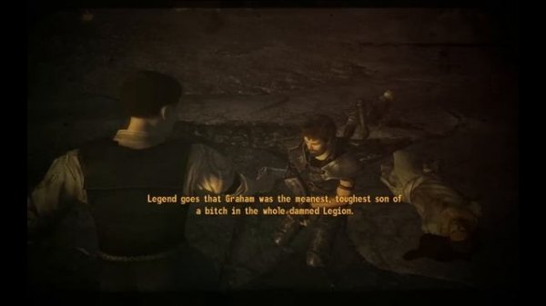 Fallout New Vegas Honest Hearts DLC HD Walkthrough Episode 1-Jed Masterson!