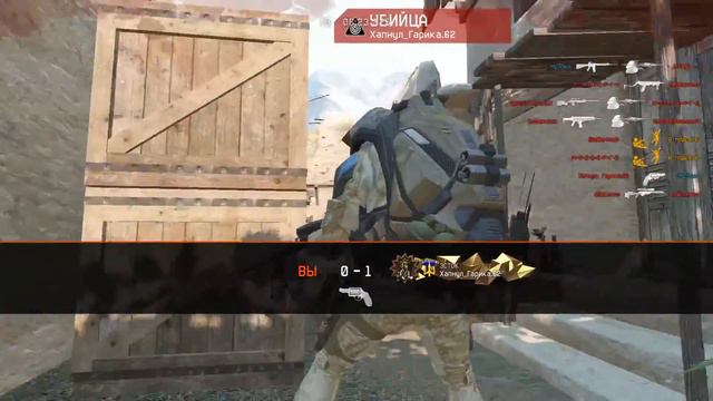 ЧТО БУДЕТ, ЕСЛИ НАБИТЬ МАКСИМУМ ОЧКОВ НА ПОЛИГОНЕ В WARFACE? смотреть онлайн