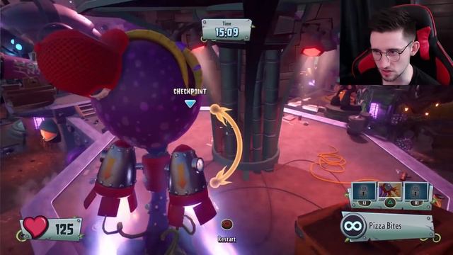 Playing Chomper Delivery in 2022 смотреть онлайн