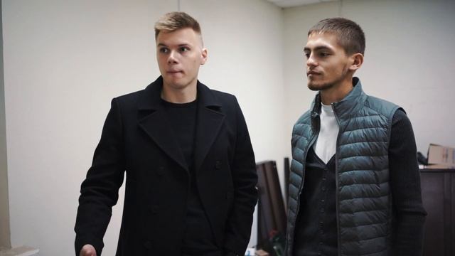 Поиск и ремонт помещения смотреть онлайн