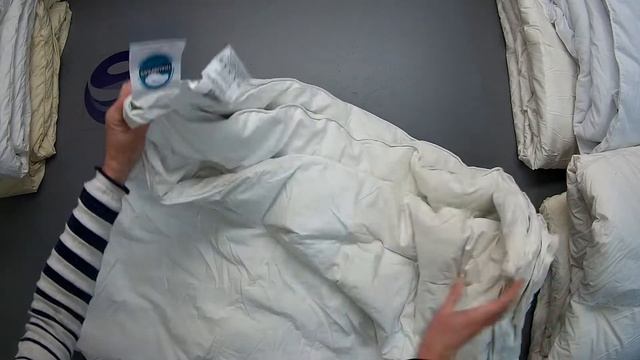 С 524 Уп № 2 (2020). Одеяла пуховые Extra. Германия. С/ст 1 236 рублей за единицу. смотреть онлайн