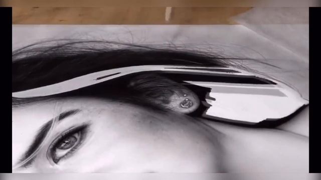 Как рисовать девушку смотреть онлайн