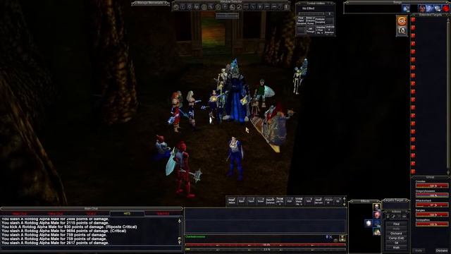 EVERQUEST - Tick Tock RAID in 2022 | The most popular House of Thule raid смотреть онлайн