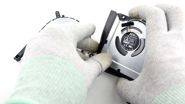 Вентилятор/Кулер для ноутбука Asus FA506IC R+L p/n: 13NR0600T05011 смотреть онлайн