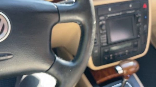 Volswagen Sharan 2001