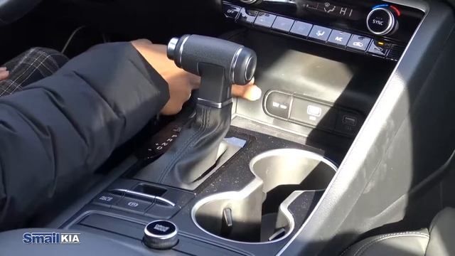 2022 Kia K5 GT-Line Review & Test Drive | Smail Kia - Greensburg, PA смотреть онлайн