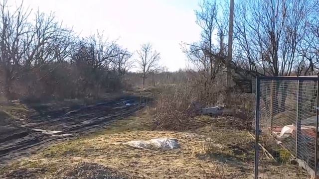 #ОДНА НА ДАЧАХ. Утепляю стену пеноплексом. Прикрыла колодец шифером. смотреть онлайн