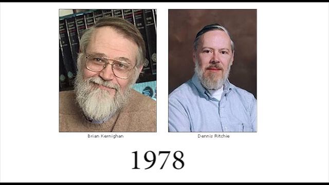 History of C | Excel Infotech смотреть онлайн