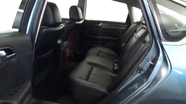 2008 INFINITI M45 Highland Park 19184 P смотреть онлайн