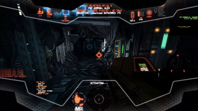 Space Beast Terror Fright - Into The Nest смотреть онлайн