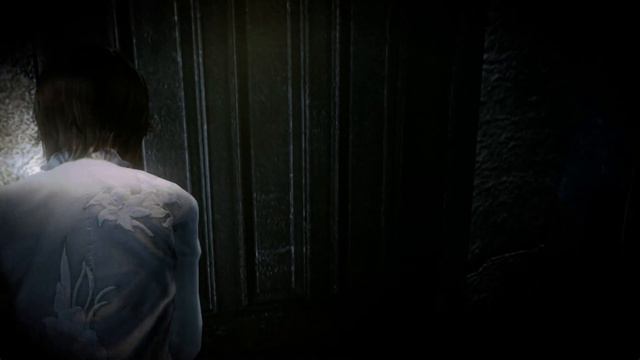 Fatal Frame: Mask of the Lunar Eclipse Remake - remember madoka #1 gameplay walktrought смотреть онлайн