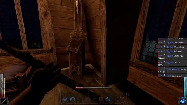 [Stream] Dark Messiah: of Might And Magic -Что-то новенькое ... смотреть онлайн