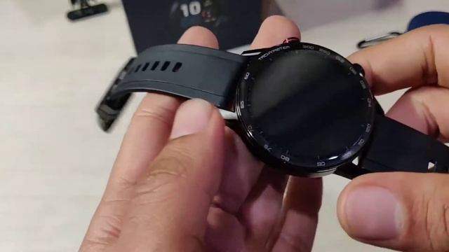 Honor Magic Watch 2 Unboxing & Quick Review | @₹8100 Only | Bluetooth Calling | Amoled Display | смотреть онлайн