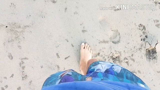 Польза ходьбы босиком смотреть онлайн