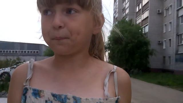 Как стать крутой? Ответ есть! Первое видео. смотреть онлайн