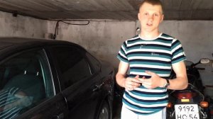 АвтоТема 2 Бортжурнал  Установка подсветки ног для Форд Фокус 2