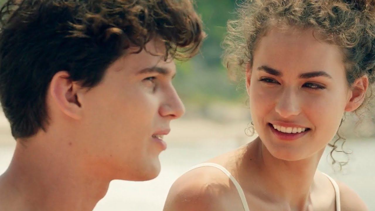 12 лучших молодежных фильмов про любовь и колледж