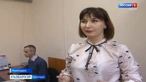 Сюжет ГТРК Адыгея на адыгейском языке.
