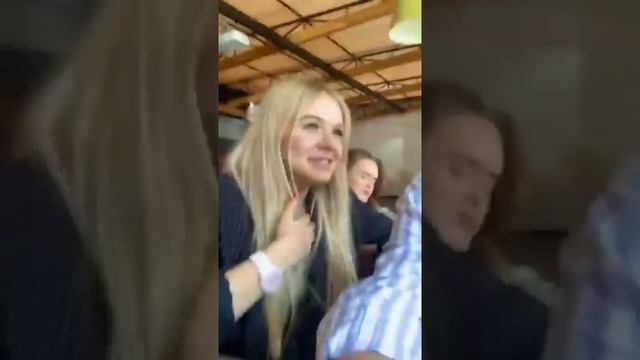 А у вас поменялось мнение о Ане Музафаровой? ?У Open Kids да смотреть онлайн