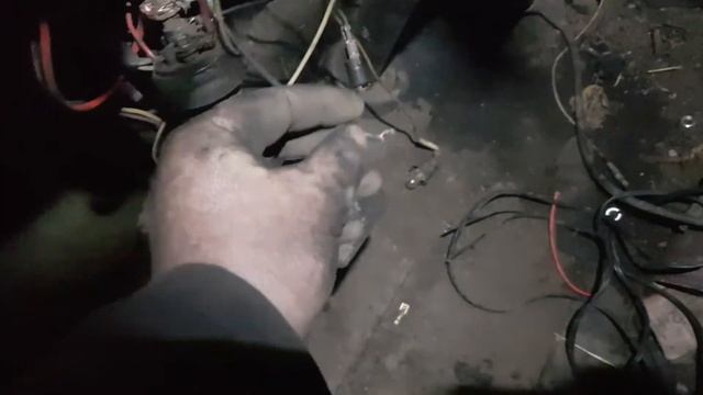 УАЗ 452 ремонт\реставрация. Начало. смотреть онлайн