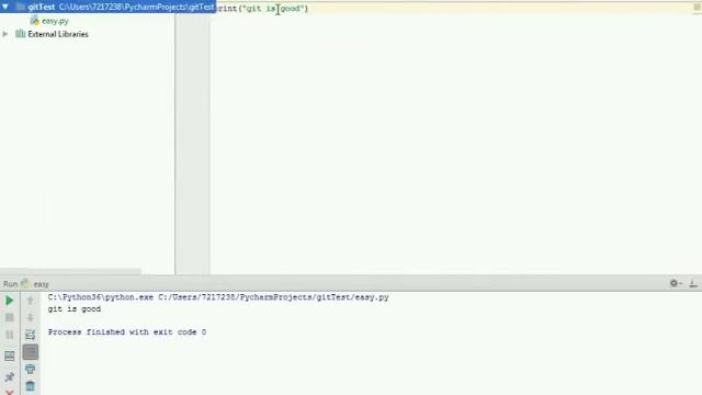 AmI-2017-L07 Distributed Version Control with Git and GitHub смотреть онлайн