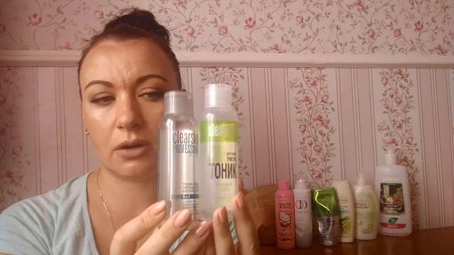 Пустые баночки ЭЙВОН мои любимые и не любимые продукты от компании ЭЙВОН смотреть онлайн