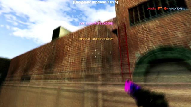 2 airshote on deagle смотреть онлайн